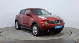 Nissan Juke 2012 годаүшін4 490 000 тг. в Астана – фото 3