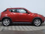 Nissan Juke 2012 года за 4 490 000 тг. в Астана – фото 4