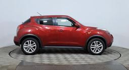 Nissan Juke 2012 годаүшін4 490 000 тг. в Астана – фото 4