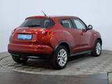 Nissan Juke 2012 года за 4 490 000 тг. в Астана – фото 5