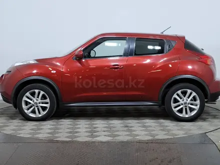 Nissan Juke 2012 года за 4 490 000 тг. в Астана – фото 8