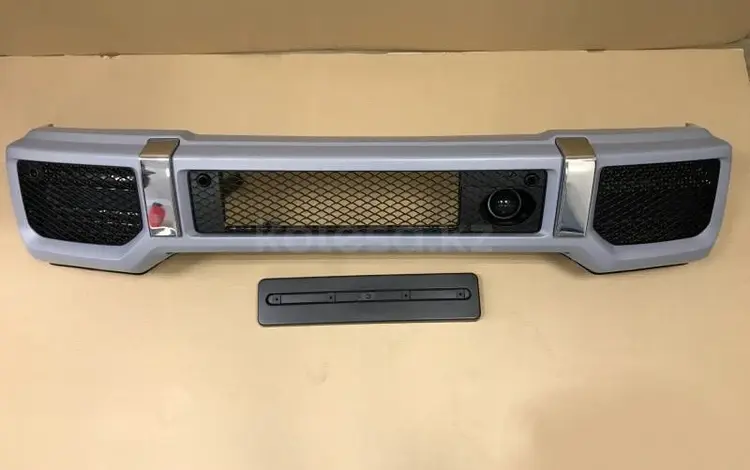 Бампер G 63 AMG за 140 000 тг. в Алматы