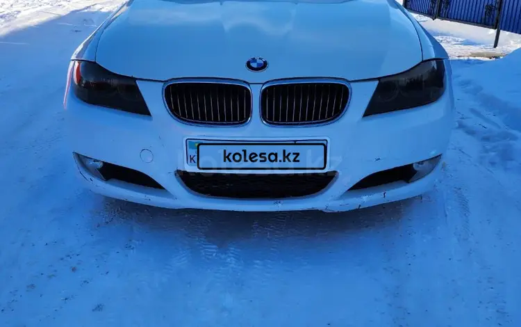 BMW 328 2009 года за 5 250 000 тг. в Уральск