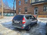 ВАЗ (Lada) Priora 2171 2014 года за 3 150 000 тг. в Усть-Каменогорск – фото 2