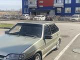 ВАЗ (Lada) 2114 2006 года за 1 200 000 тг. в Семей – фото 5