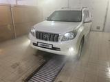 Toyota Land Cruiser Prado 2011 годаүшін18 500 000 тг. в Атырау