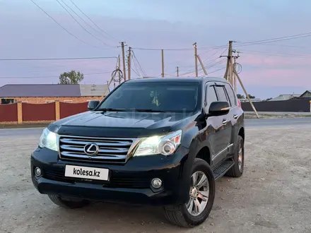 Lexus GX 460 2010 года за 13 000 000 тг. в Караганда