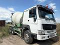Howo  Миксер 2014 годаүшін15 700 000 тг. в Алматы