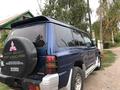 Mitsubishi Pajero 1998 годаfor5 000 000 тг. в Алматы – фото 2