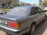 Audi 100 1992 года за 2 100 000 тг. в Петропавловск – фото 5