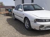 Mitsubishi Galant 1996 года за 850 000 тг. в Караганда – фото 3