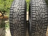 2 покрышки Pirelli Ice zero за 15 000 тг. в Усть-Каменогорск