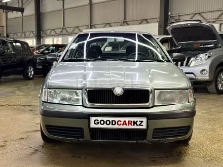 Skoda Octavia 2003 года за 1 990 000 тг. в Кокшетау – фото 2