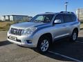 Toyota Land Cruiser Prado 2012 годаүшін19 500 000 тг. в Астана – фото 2