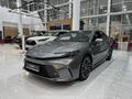Toyota Camry Luxe 2025 годаүшін25 190 000 тг. в Атырау