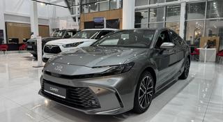 Toyota Camry Luxe 2025 годаүшін25 190 000 тг. в Атырау