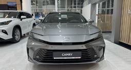 Toyota Camry Luxe 2025 годаfor25 190 000 тг. в Атырау – фото 2
