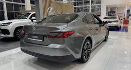 Toyota Camry Luxe 2025 годаfor25 190 000 тг. в Атырау – фото 4