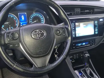 Toyota Corolla 2016 года за 8 200 000 тг. в Усть-Каменогорск