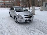 Chevrolet Cobalt 2021 годаfor6 000 000 тг. в Уральск