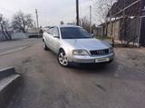 Audi A6 1997 годаүшін3 400 000 тг. в Алматы – фото 3