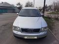 Audi A6 1997 годаүшін3 400 000 тг. в Алматы – фото 6