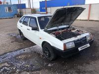 ВАЗ (Lada) 2109 2000 года за 850 000 тг. в Караганда