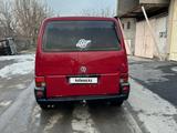 Volkswagen Transporter 2000 года за 3 300 000 тг. в Шымкент – фото 3