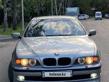 BMW 528 1998 года за 4 500 000 тг. в Алматы – фото 3