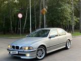 BMW 528 1998 года за 4 500 000 тг. в Алматы