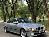 BMW 528 1998 года за 4 500 000 тг. в Алматы – фото 2