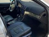 BMW 528 1998 года за 4 500 000 тг. в Алматы – фото 4