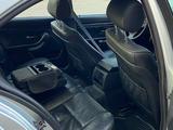 BMW 528 1998 года за 4 500 000 тг. в Алматы – фото 5