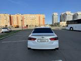 Toyota Camry 2019 годаүшін15 200 000 тг. в Астана – фото 5