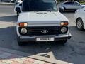 ВАЗ (Lada) Lada 2121 2023 годаүшін6 100 000 тг. в Актау – фото 6