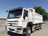 Howo  A5 2014 годаүшін14 000 000 тг. в Шымкент – фото 3