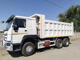 Howo  A5 2014 годаүшін14 000 000 тг. в Шымкент