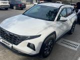 Hyundai Tucson 2024 годаүшін14 500 000 тг. в Астана