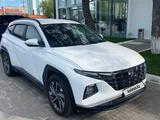 Hyundai Tucson 2024 годаүшін14 500 000 тг. в Астана – фото 3