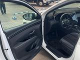Hyundai Tucson 2024 годаүшін14 500 000 тг. в Астана – фото 4