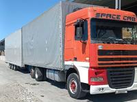 DAF 1997 годаүшін14 000 000 тг. в Алматы