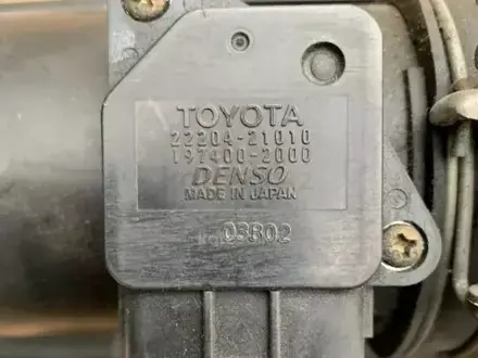 Волюметр (ДМРВ) на Lexus за 11 200 тг. в Актобе