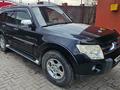 Mitsubishi Pajero 2008 годаүшін8 300 000 тг. в Алматы – фото 3