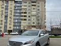 Hyundai Sonata 2016 года за 7 500 000 тг. в Алматы