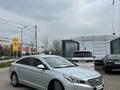 Hyundai Sonata 2016 года за 7 500 000 тг. в Алматы – фото 3