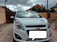 Chevrolet Spark 2022 года за 5 700 000 тг. в Караганда