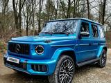 Mercedes-Benz G 63 AMG 2024 годаүшін140 000 000 тг. в Алматы