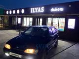 ВАЗ (Lada) 2114 2005 года за 520 000 тг. в Уральск – фото 3