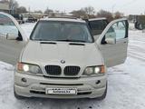 BMW X5 2003 годаfor3 500 000 тг. в Шымкент