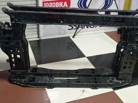 Телевизор рамка радиатора Киа Соренто за 5 500 тг. в Астана – фото 2